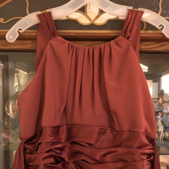 Brown/Cognac - Picture 2 of 4